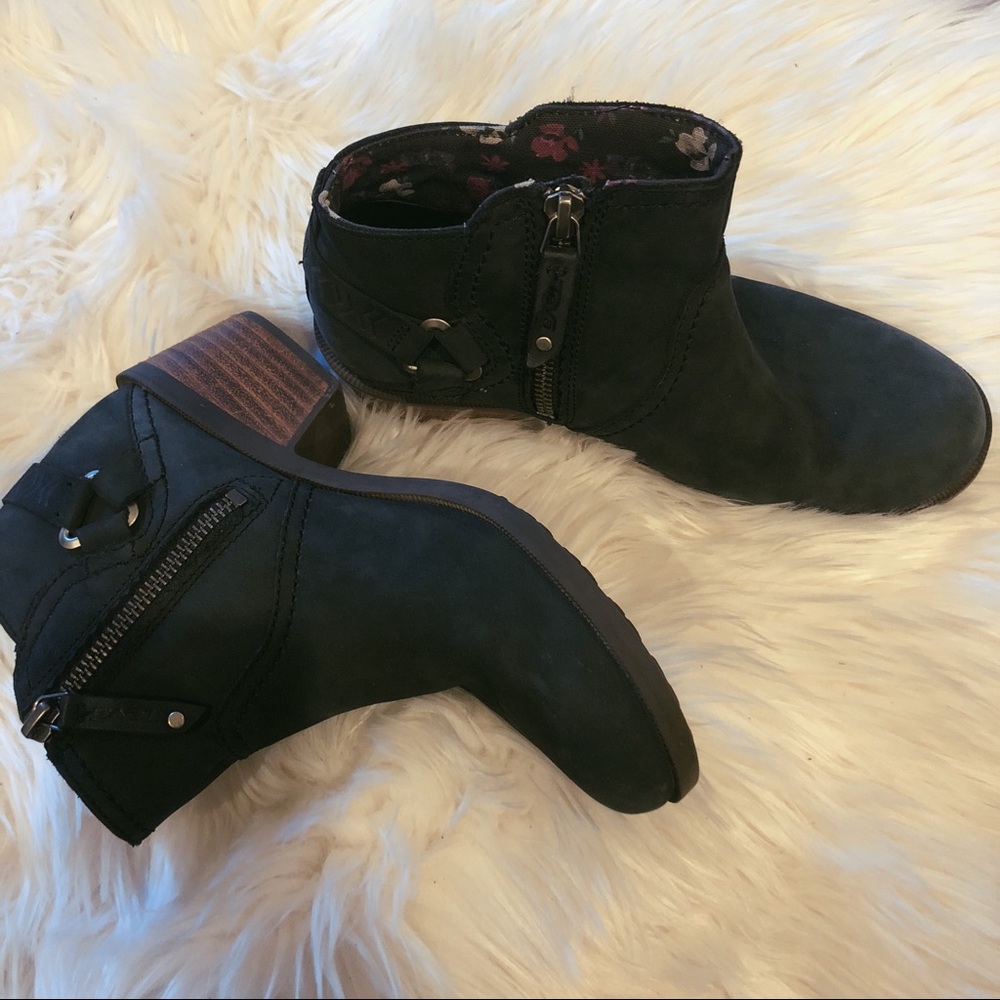 Teva | Foxy Ankle Boot